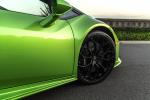 Lamborghini Huracan EVO Spyder 2019 года (NA)